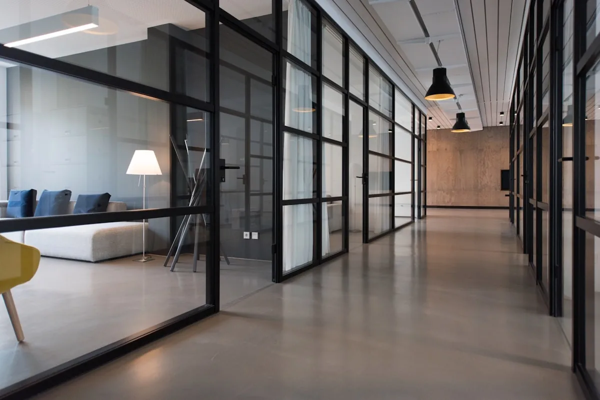 Corporate services workspace for Labuan entities